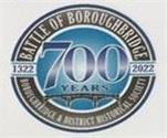 BATTLE OF BOROUGHBRIDGE 700 YEARS
